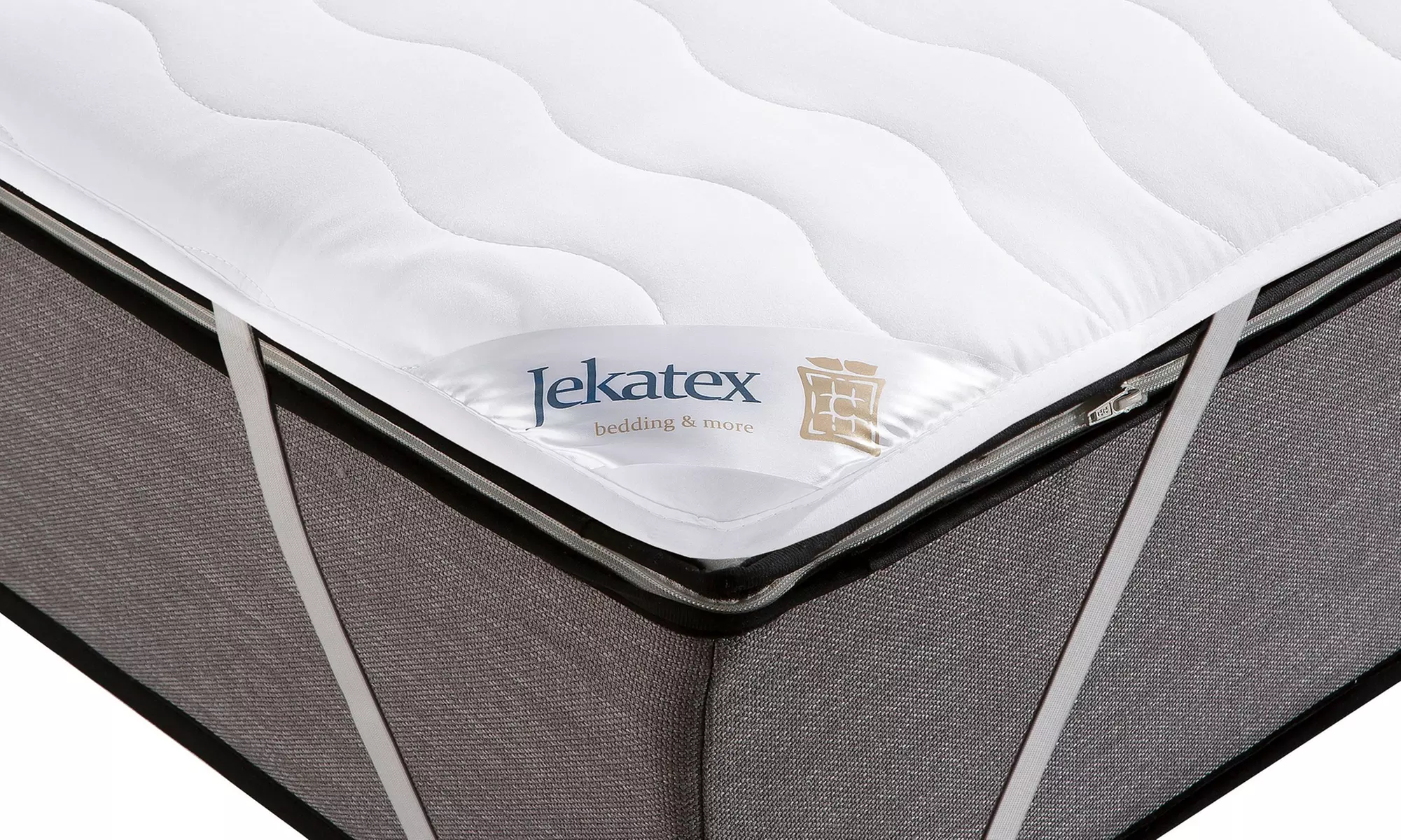 Jekatex Matratzenauflage Denver