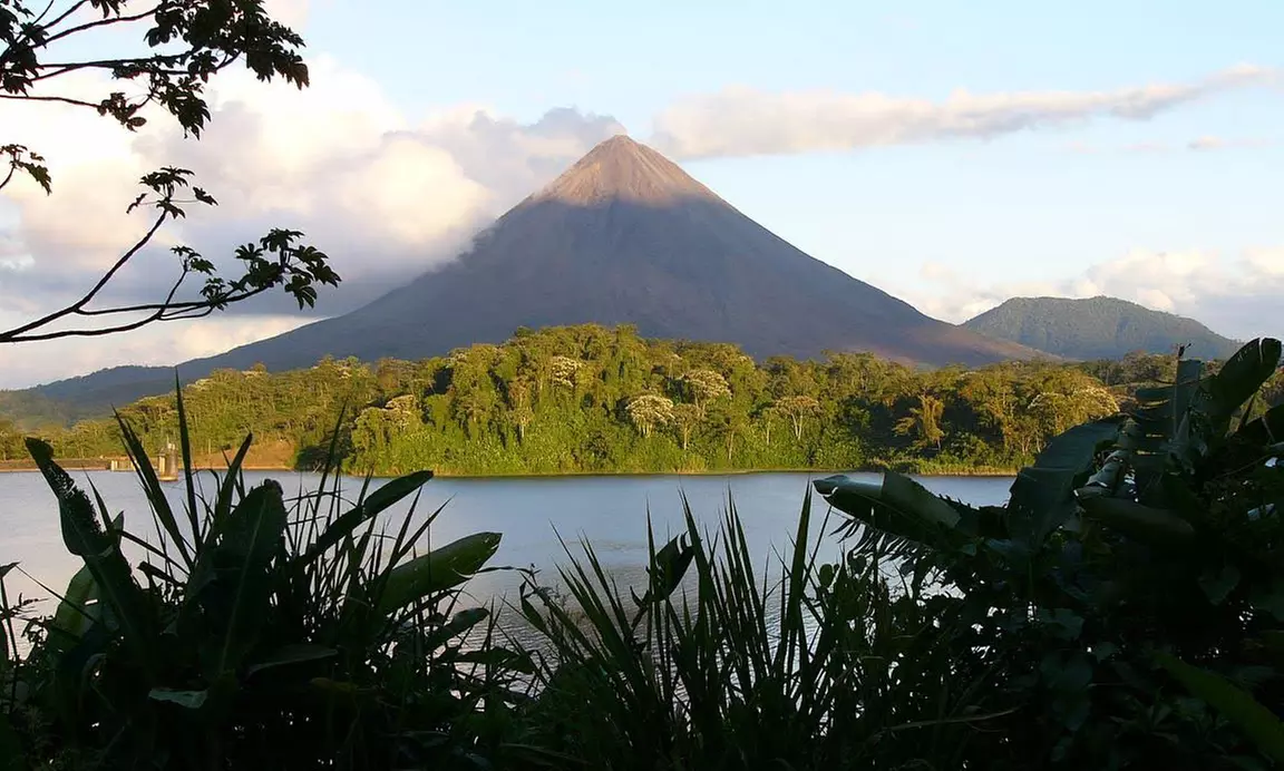 Costa Rica Vacation. Price is per Person, Based on Two Guests per Room. Buy One Voucher per Person. - Primary Image