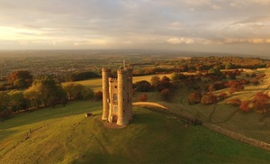 Coach Tour for The Cotswolds and Broadway Tower