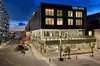 Up to 31% Off on Brazilian / Bikini Waxing and More at Waterfront Spa At Seaside Hotel Vancouver