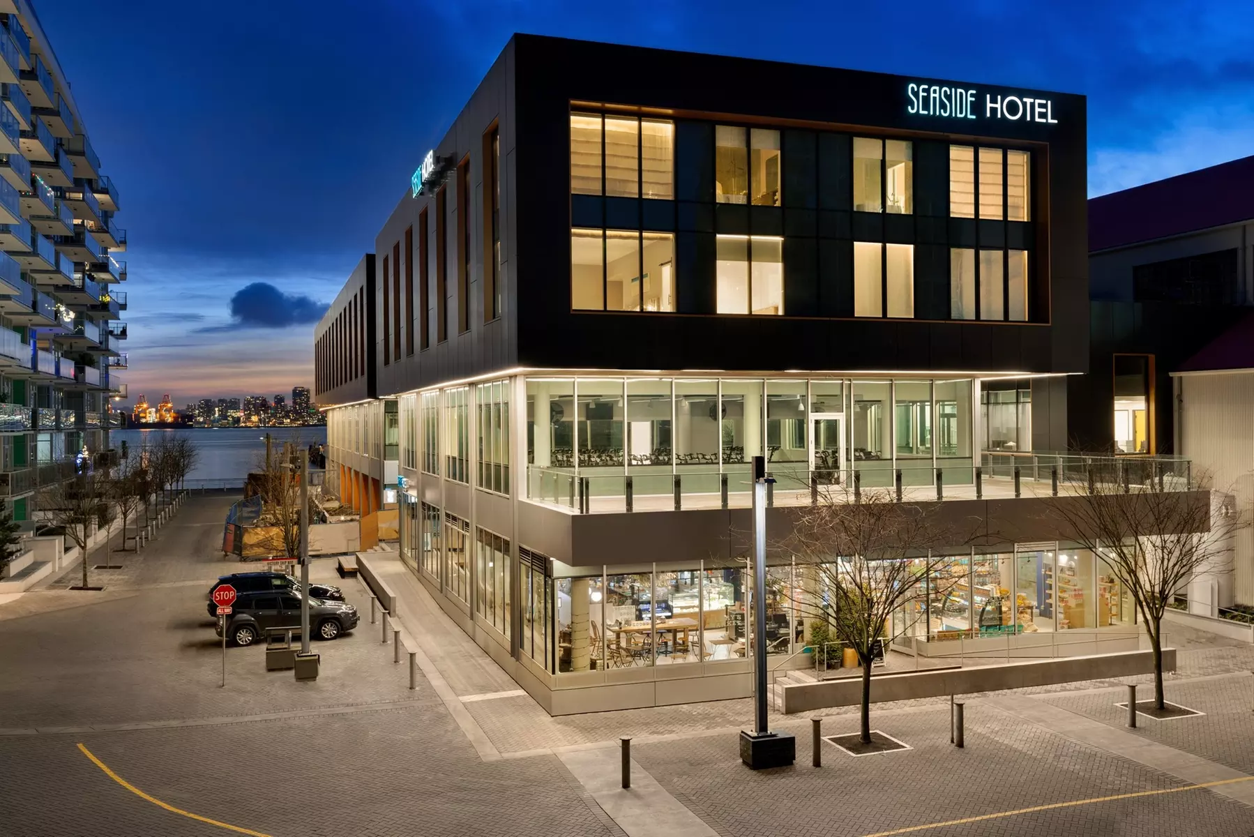 Relax Together with a 60-Minute Couple’s Massage