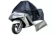 Motorcycle Cover Waterproof Heavy Duty for Outside Snow Rain Storage M-2XL - Second Medium