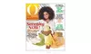 1-Year, 12-issue Subscription to O, The Oprah Magazine