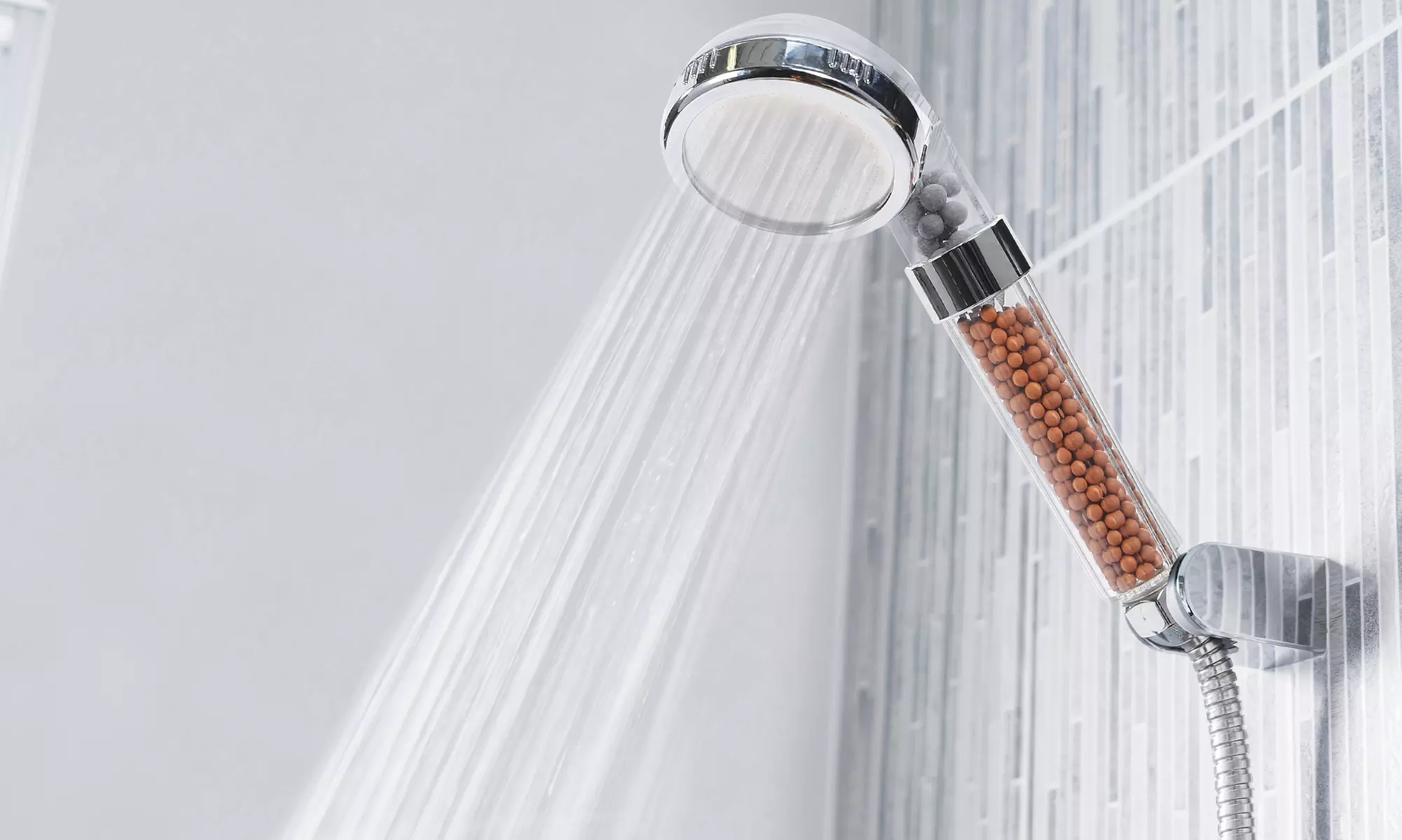 1 ou 2 douchettes éco-thermales - Primary Image