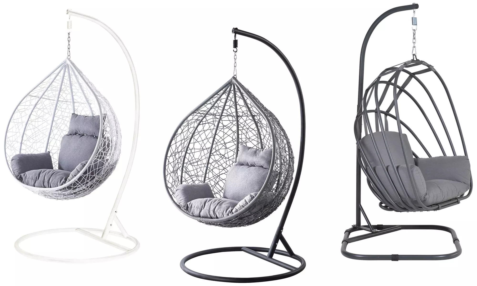 GMD Living Hängekorb Suez oder Style - Primary Image