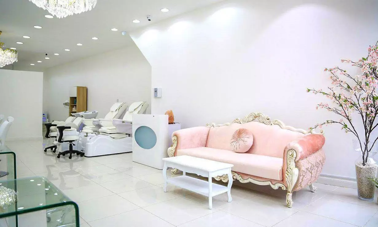 Brazilian Keratin Treatment with Optional Wash Cut and Blow Dry