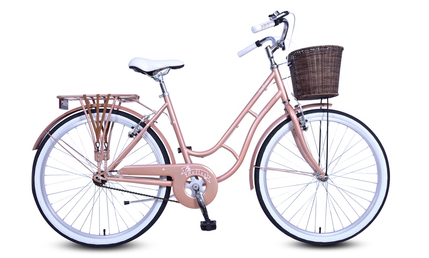 Image 19: Reflex Women's Bike