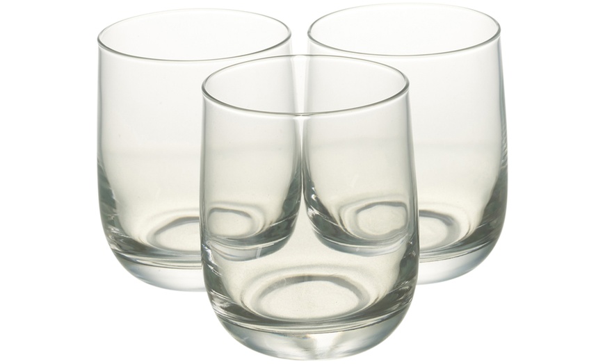 Image 11: Bormioli Rocco Drinking Glasses