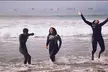 90-Minute Private Surf Lesson from Newport Beach up to Manhattan Beach - So Fly Surf School  (Up to 51% Off) - Second Medium