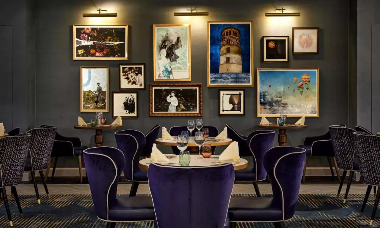 Düsseldorf: 2 Nächte inkl. Frühstück