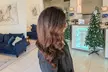 Elevate Your Look: Natural, Sun-Kissed Balayage, Shampoo & Dry with Optional Split End Treatment (Up to 43% Off) - Second Medium