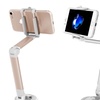 Image 2: Support téléphone pivotant 360°