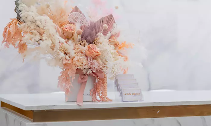 2 Laser Lipo Sessions on 2 Areas