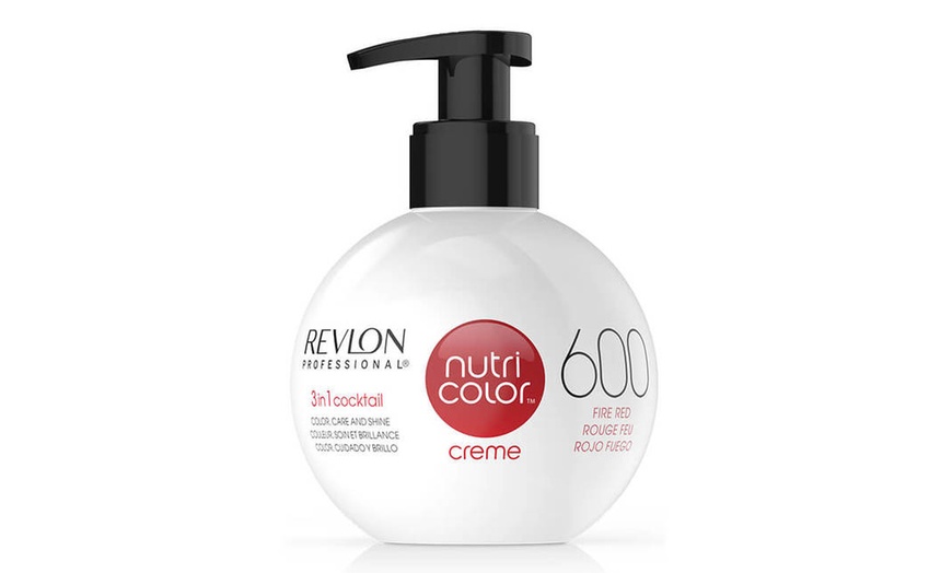 Image 10: Revlon Nutri Colour Creme