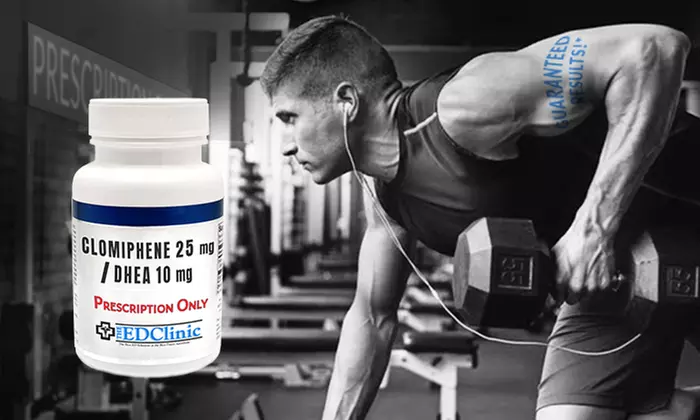 $199 for Prescription T-Boosting Meds - Pre/Post Blood WorK - Guaranteed Results - Primary Image