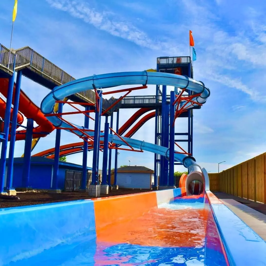 BUY EARLY & SAVE! Sandcastle – Up to 45% Off Admission