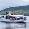 Image 2: 2-Hr Loch Katrine Cruise and Mini Guide Book for One or Family of Four