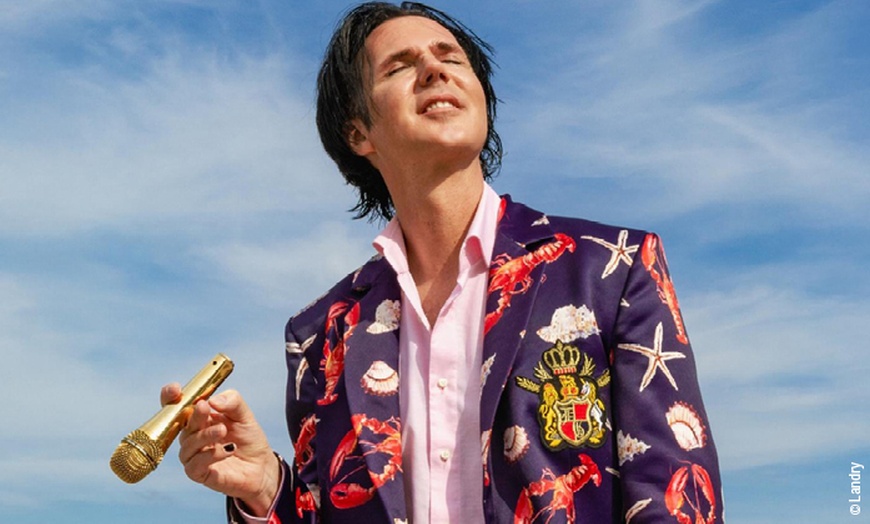 Image 3: Tollwood Festival 2025 u.a. mit Revolverheld, Ronan Keating, u.v.m.