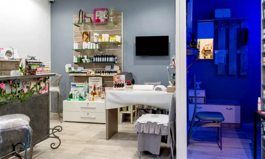 Sublimez votre éclat : soin du visage avec bronzage en option