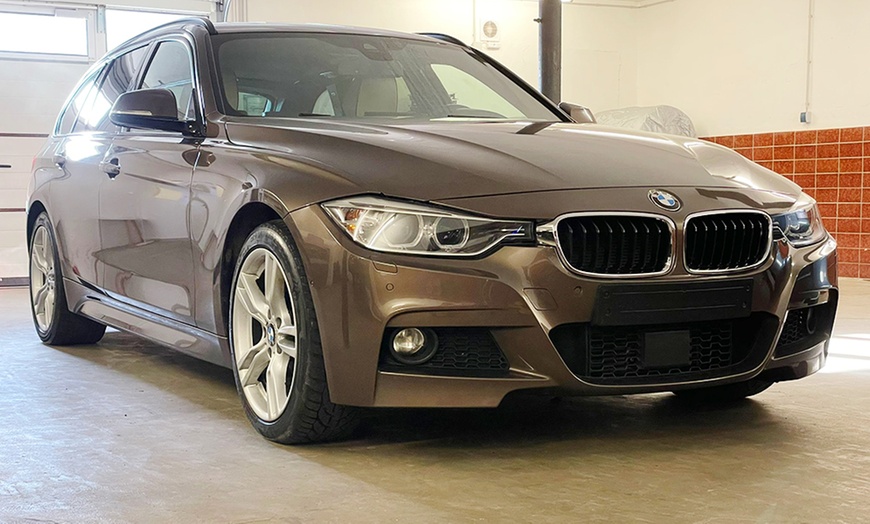 Image 6: Basis, Premium oder Intensive Innen- und Außenreinigung für 1 Fahrzeug