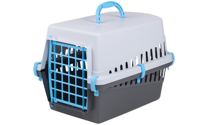 Image 3: Pet Carrier