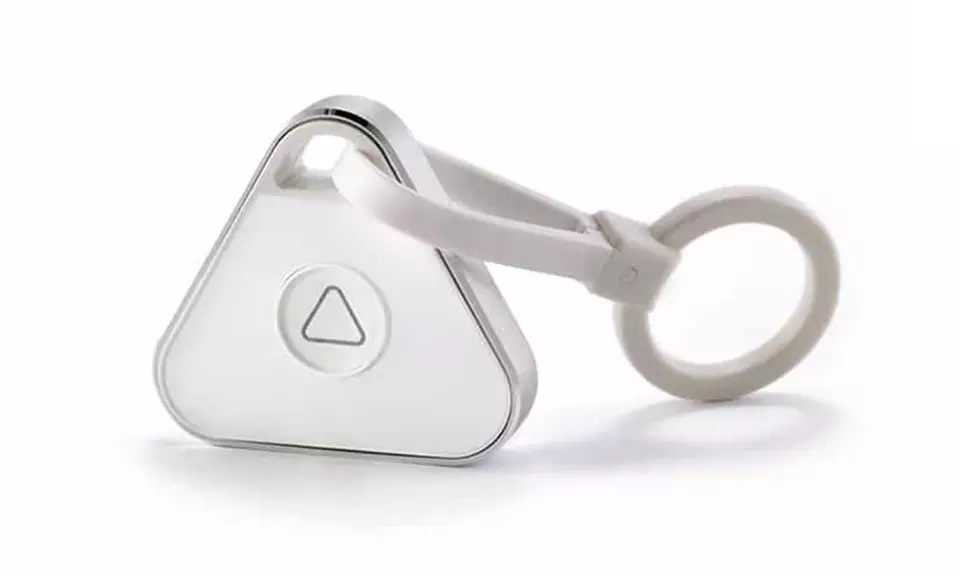 Porte-clés recKEY de Roadeyes connecté en Bluetooth avec fonction anti-perte jusqu'à 30 m - Primary Image