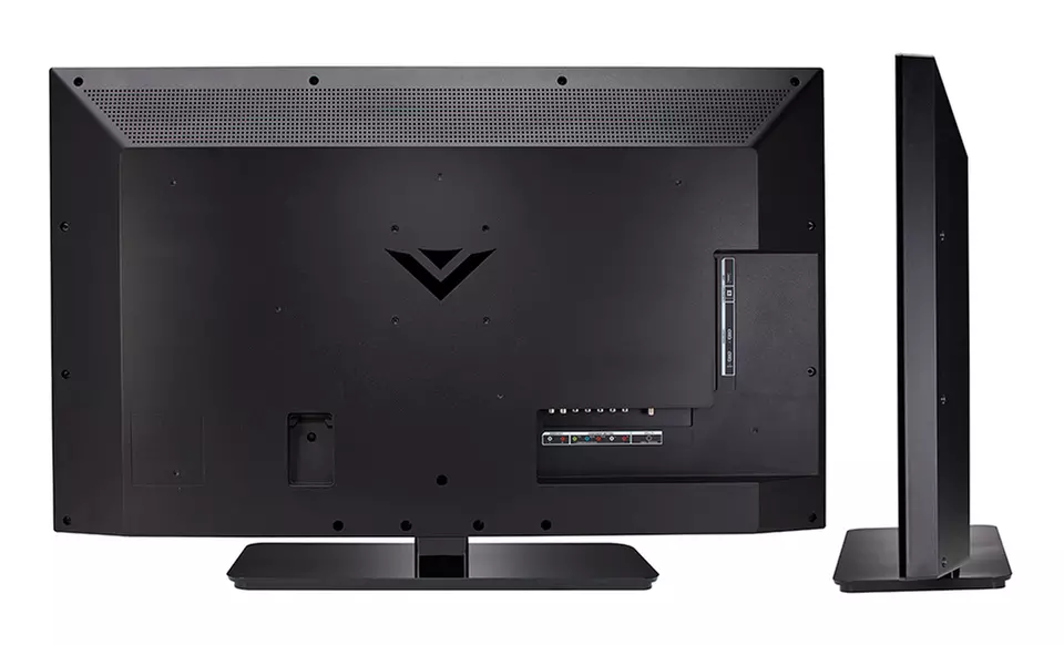 Vizio 39" 1080p LED TV (E390-A1) (Refurbished).  - Second Medium