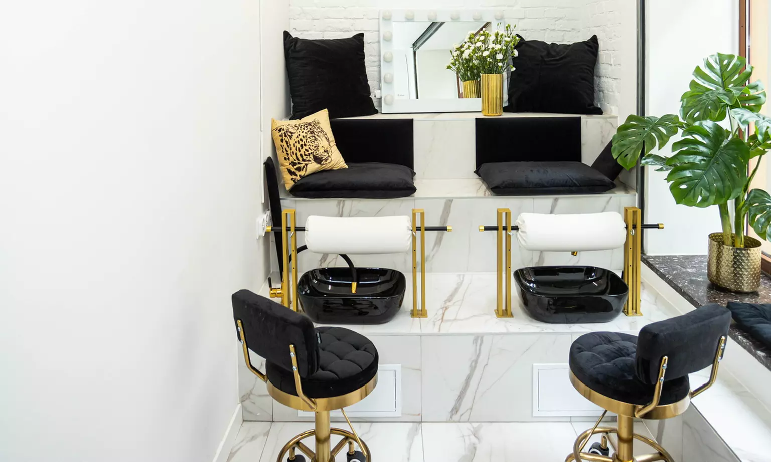 Redukcja tkanki tłuszczowej: godzinna kriolipoliza