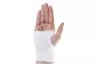 Elasticated Hand Support Band - Second Medium