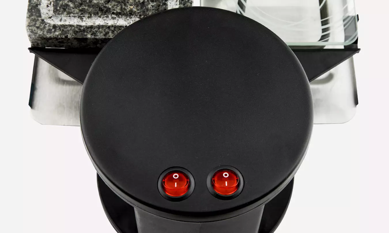 Raclette 4 en 1 design convivial Top chef - Second Medium