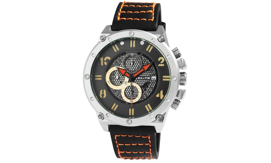 Image 24: 1 ou 2 montres Elite pour homme