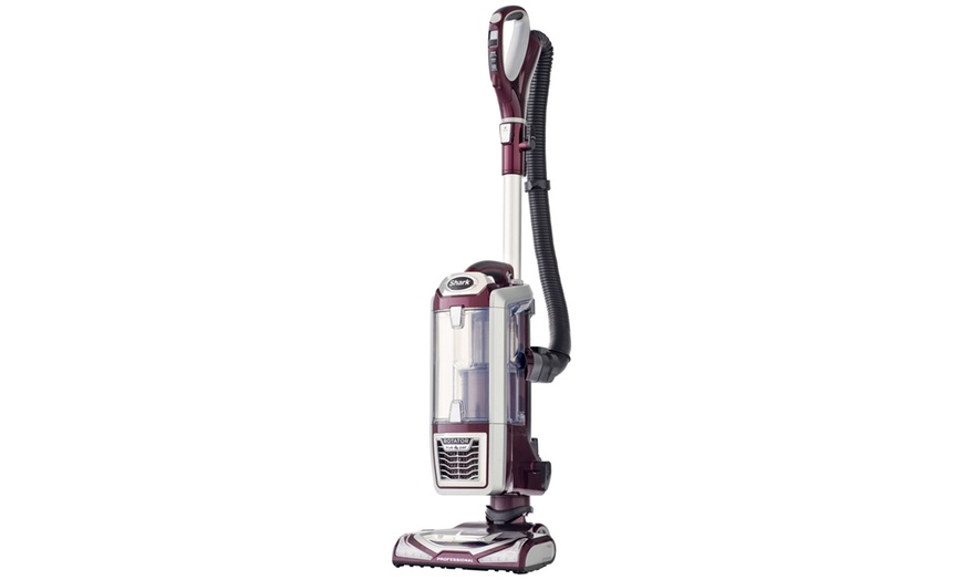 Shark NV750 Rotator Powered Lift-Away Upright Vacuum (Manuf. Refurb ...