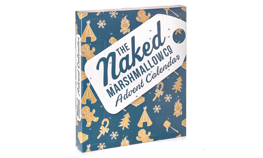 Image 5: Marshmallow Advent Calendar