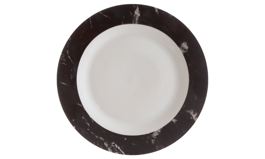 Image 7: Premier Housewares Dinner Set