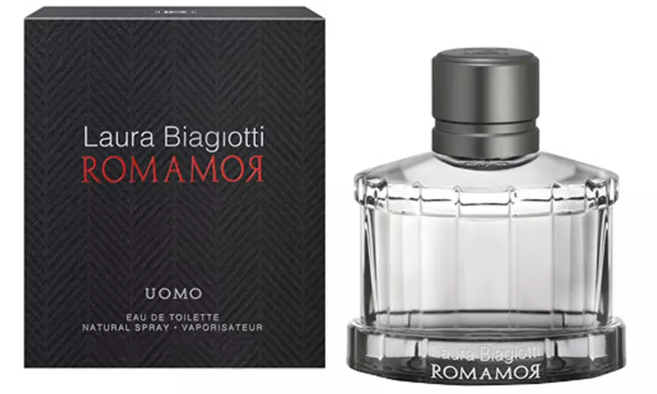 Selezione fragranze uomo Bikkembergs, Ferragamo, Iceberg, Versace