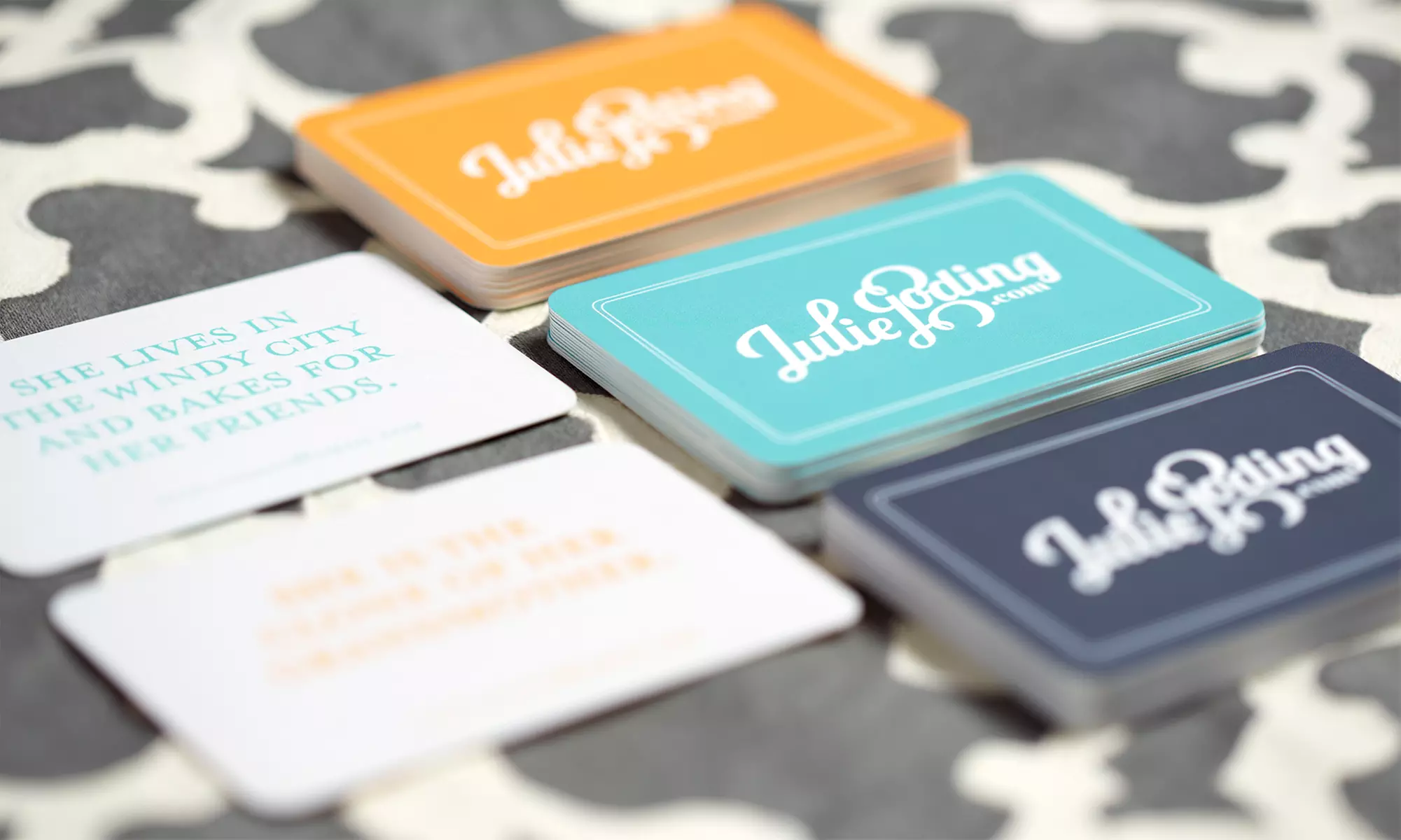 Business Cards, Postcards, and Brochures at Yerevan Printing (Up to 51% Off) - Primary Image