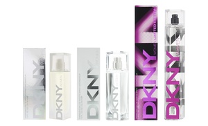 DKNY Women's Fragrance Selection