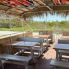 Image 8: 1.5-Hour Tiki Island BYOB Boat Cruise for One Adult or Child