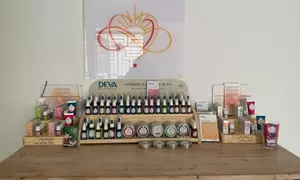 Séance de découverte olfactive et florale personnalisée avec Curiosité and Étonnement
