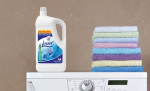 Lenor Spring Awakening Fabric Conditioner 5L