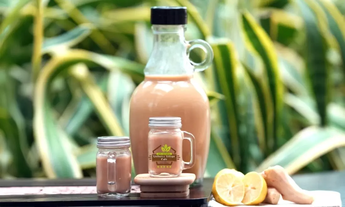 AED 40, 80 or 120 To Spend Anything Off The Menu Valid All Day