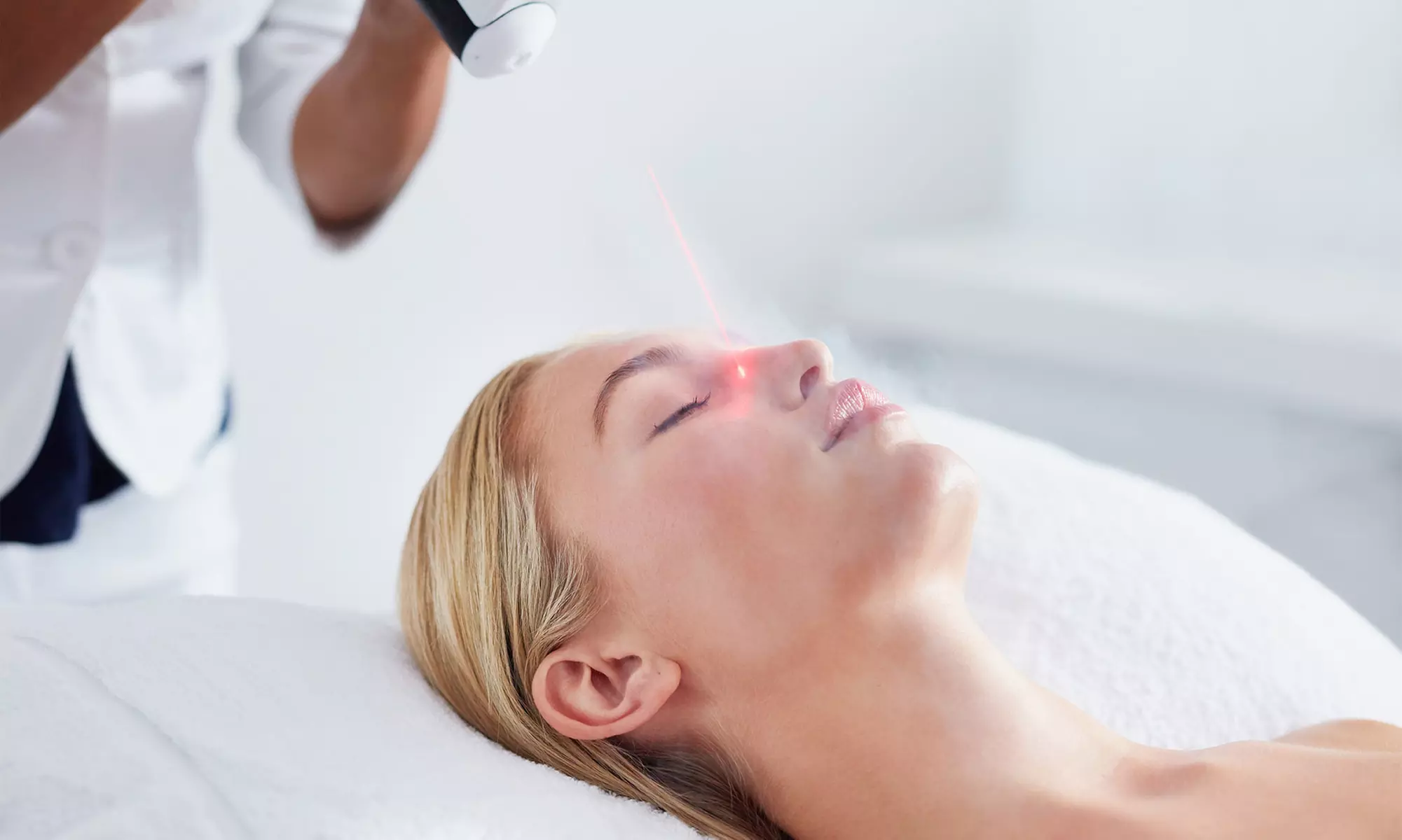 Up to 66% Off at Core Cryo - Primary Image