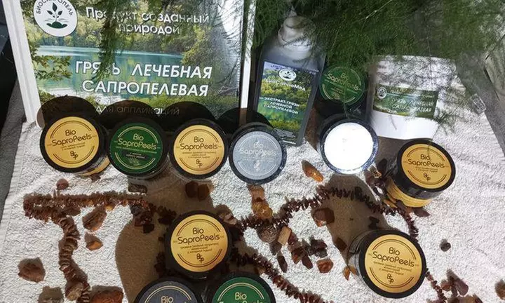 Odkryj Błogi Relaks: Wybrany rytuał spa