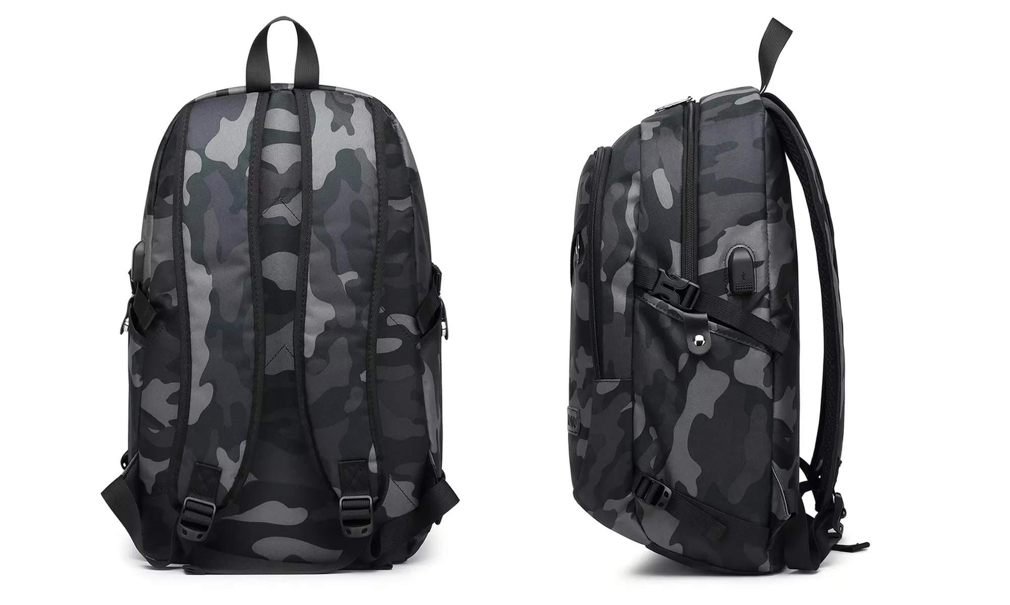 Sac à dos pour ordinateur portable Kono