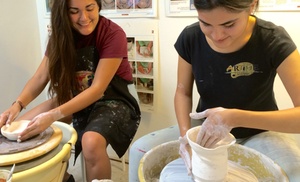 Unlock Your Creative Potential: Fun Pottery Classes with Supplies