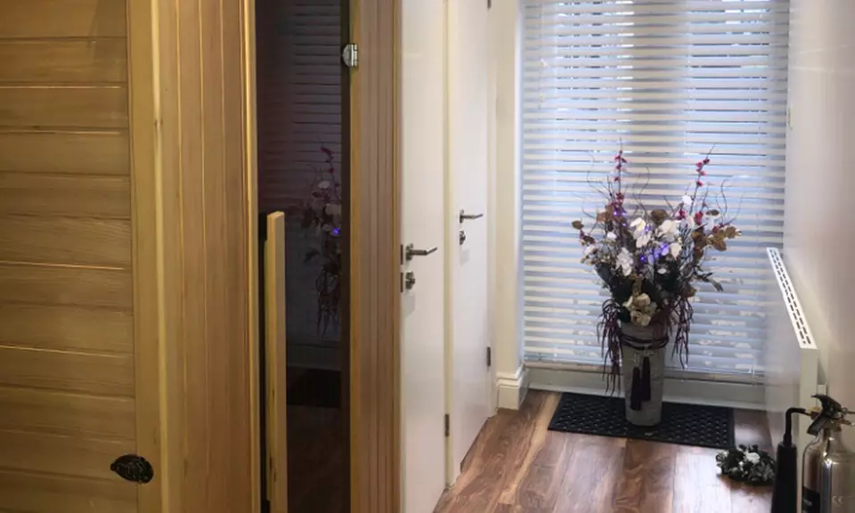 Up to 70% Off Lymphatic Drainage at Lymphatic Therapy Lounge