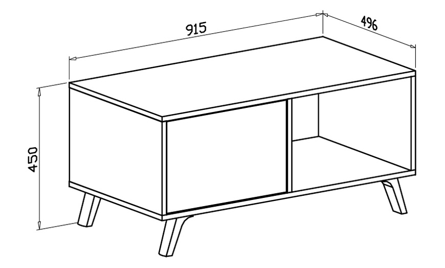 Image 14: Mobili da soggiorno in vari set