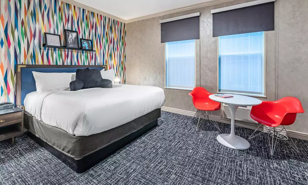 Stay at Signature San Francisco - Primary Image