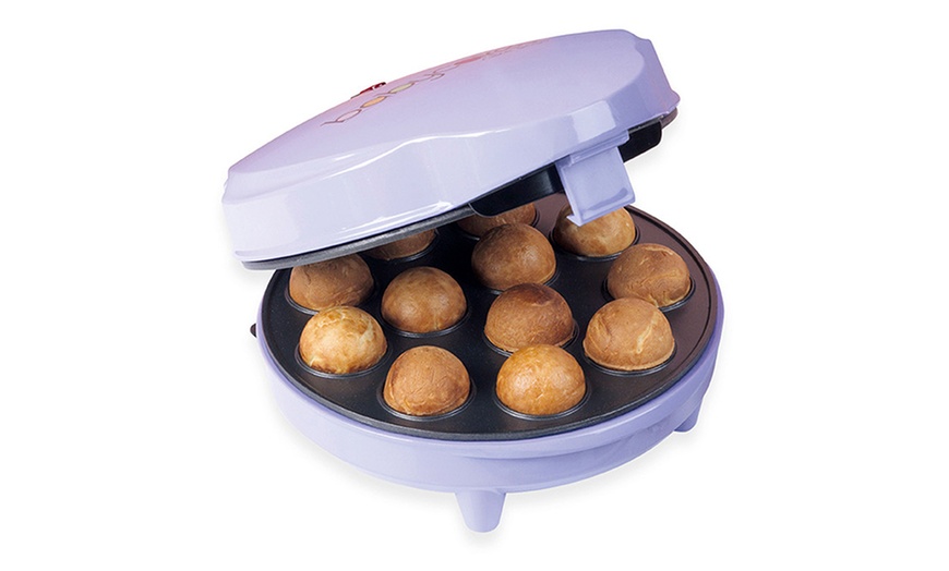 Image 3: Babycakes Cake Pop Maker