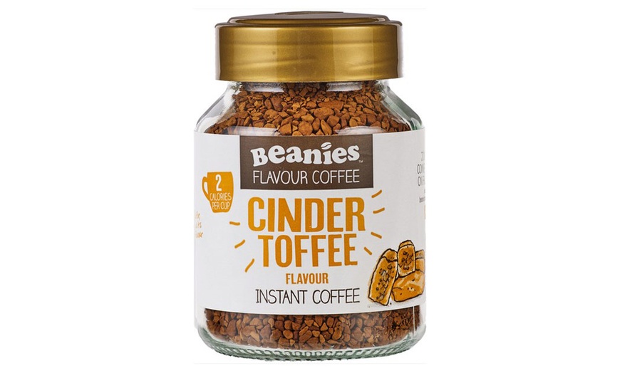 Image 6: Instant Beanies Flavoured Coffee